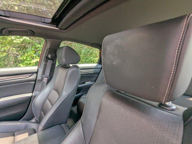 used 2018 Honda Accord car, priced at $16,950
