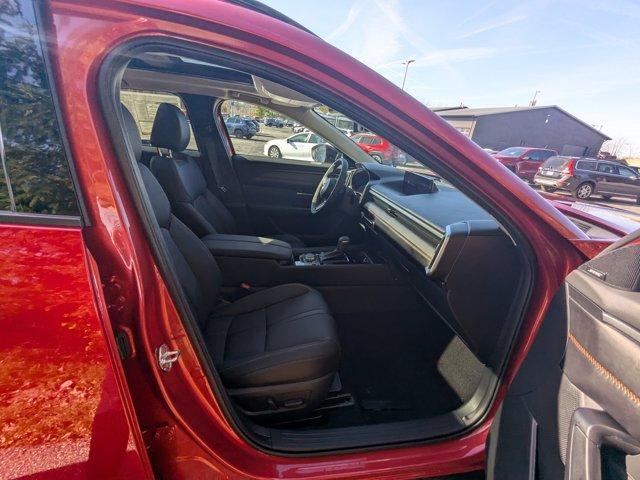 new 2026 Mazda CX-50 car