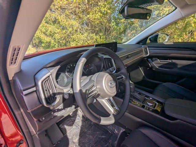 new 2026 Mazda CX-50 car