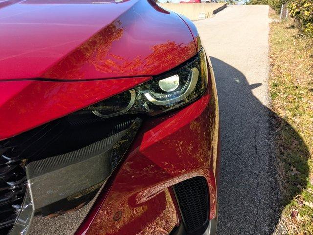 new 2026 Mazda CX-50 car