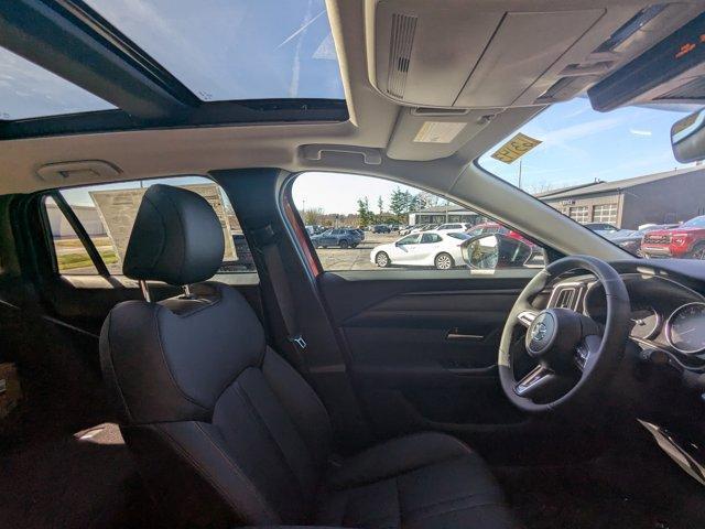 new 2026 Mazda CX-50 car