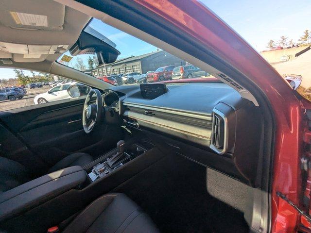 new 2026 Mazda CX-50 car