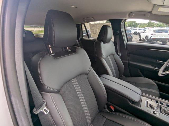 new 2025 Mazda CX-50 car