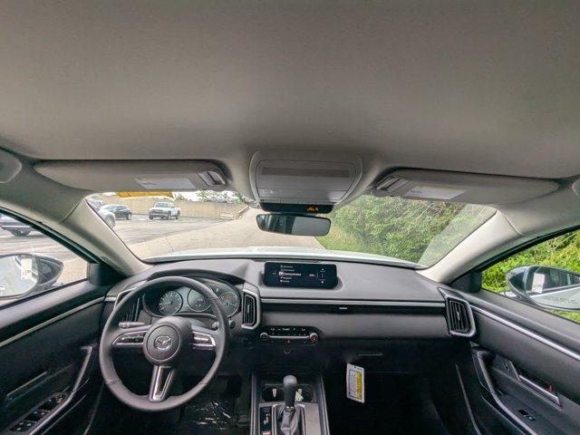 new 2025 Mazda CX-50 car