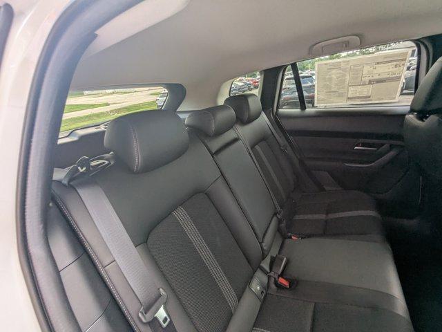 new 2025 Mazda CX-50 car