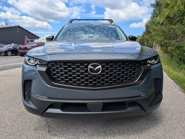 new 2025 Mazda CX-50 Hybrid car