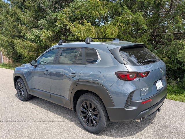 new 2025 Mazda CX-50 Hybrid car