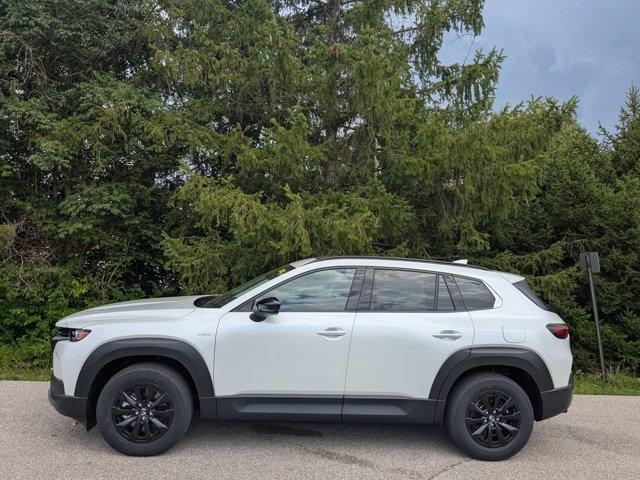 new 2025 Mazda CX-50 Hybrid car