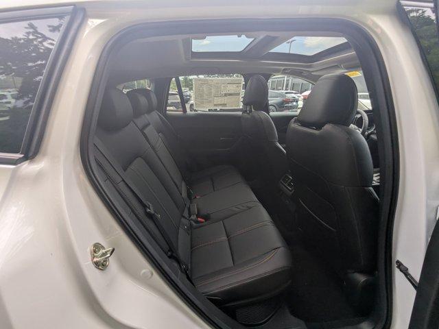 new 2025 Mazda CX-50 Hybrid car