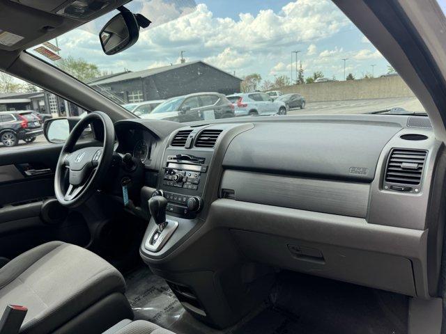 used 2011 Honda CR-V car, priced at $9,499