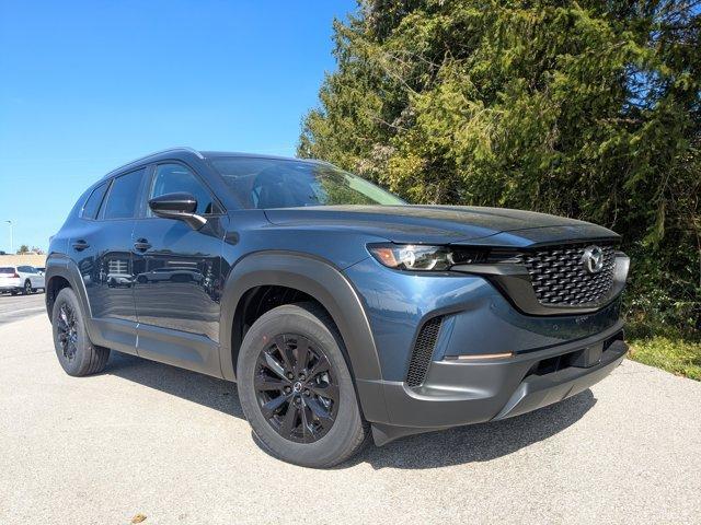 new 2026 Mazda CX-50 car