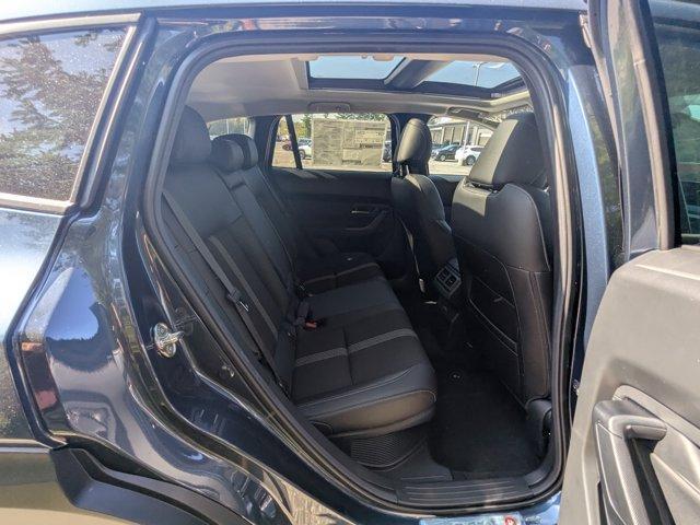 new 2026 Mazda CX-50 car