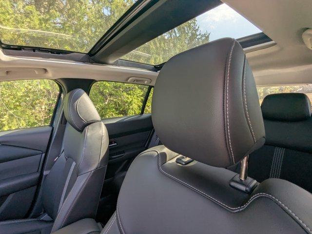 new 2026 Mazda CX-50 car