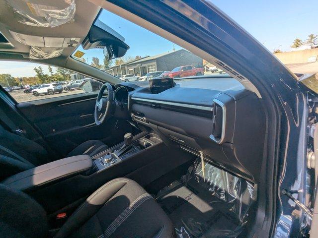 new 2026 Mazda CX-50 car