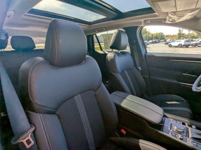 new 2026 Mazda CX-50 car