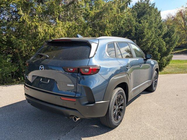 new 2026 Mazda CX-50 car
