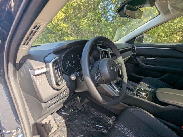 new 2026 Mazda CX-50 car