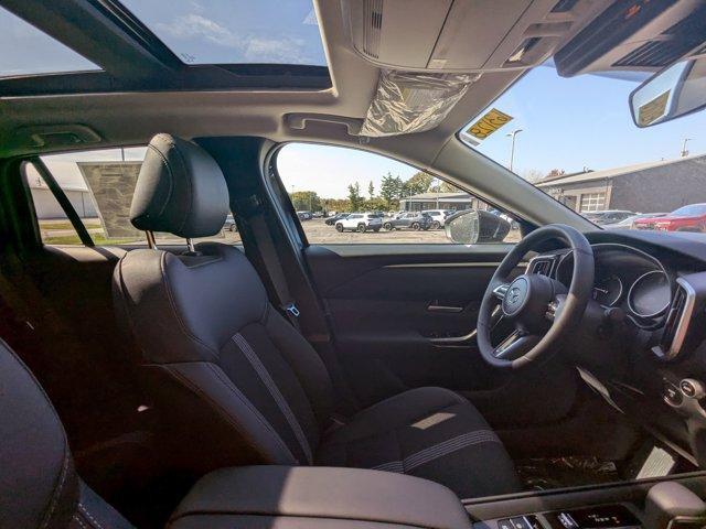 new 2026 Mazda CX-50 car