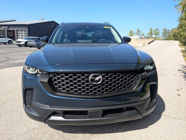 new 2026 Mazda CX-50 car