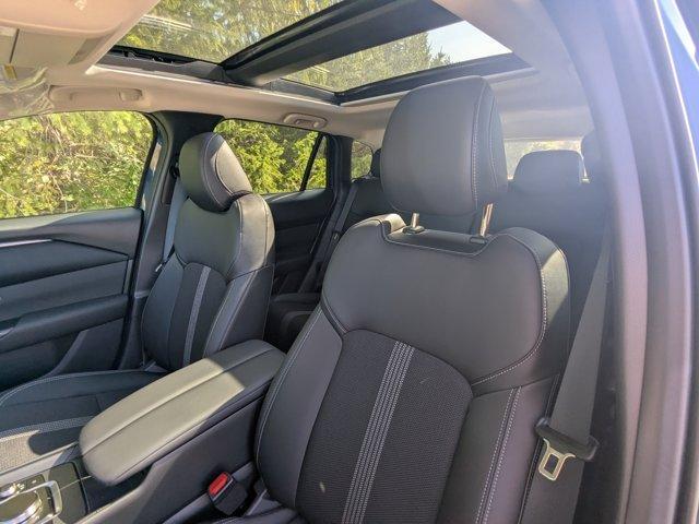 new 2026 Mazda CX-50 car