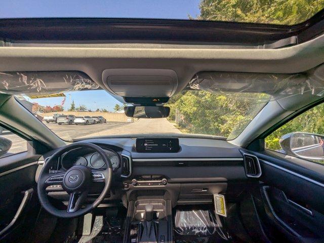 new 2026 Mazda CX-50 car