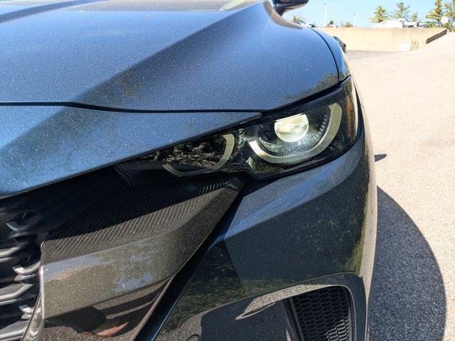 new 2026 Mazda CX-50 car