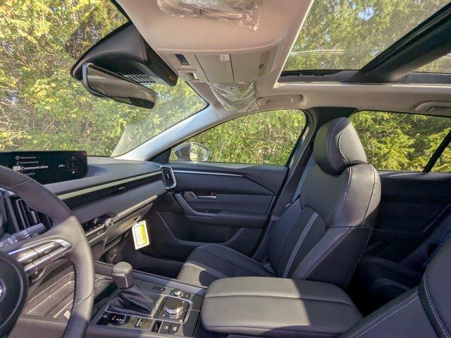 new 2026 Mazda CX-50 car