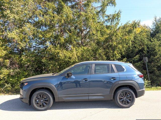new 2026 Mazda CX-50 car