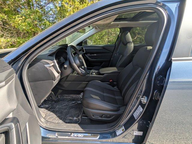 new 2026 Mazda CX-50 car
