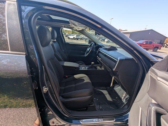 new 2026 Mazda CX-50 car