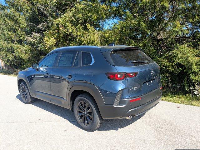 new 2026 Mazda CX-50 car