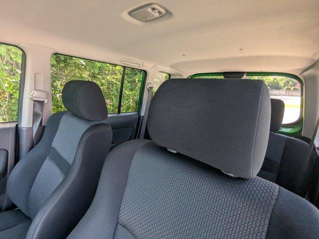 used 2006 Scion xB car, priced at $8,999