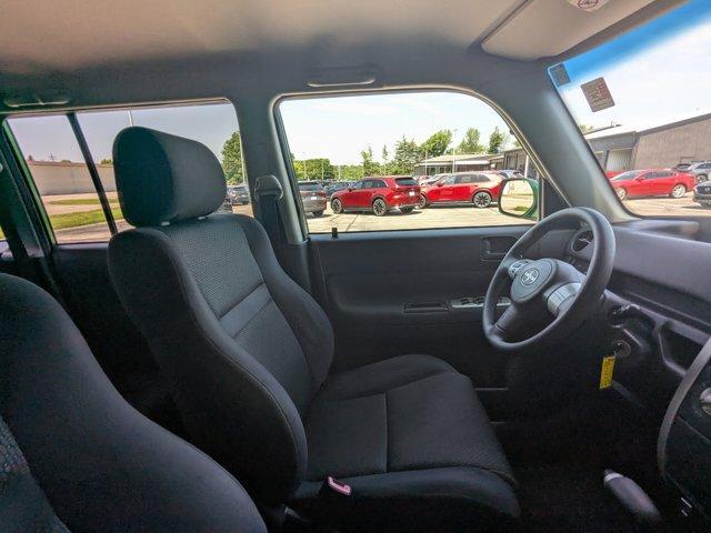 used 2006 Scion xB car, priced at $8,999