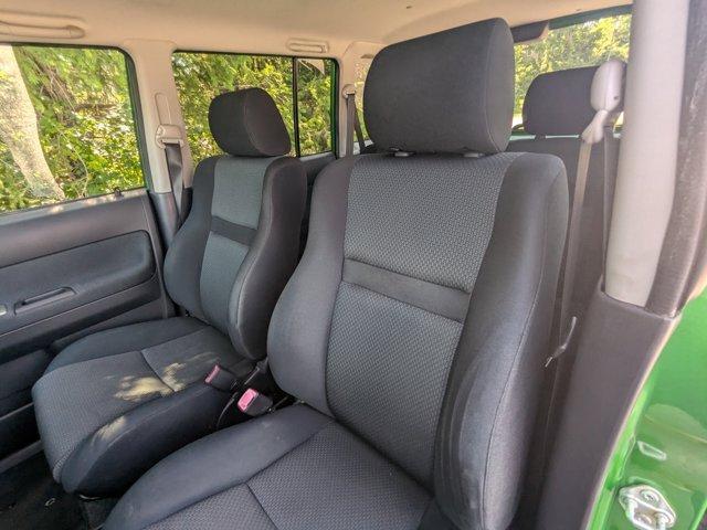 used 2006 Scion xB car, priced at $8,999