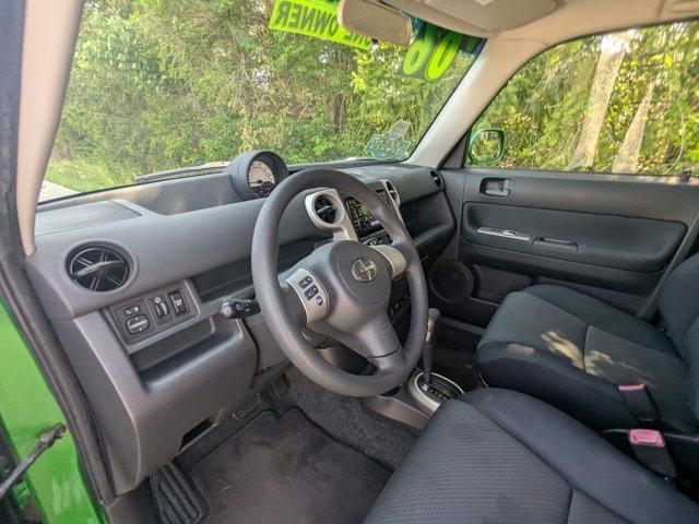 used 2006 Scion xB car, priced at $8,999