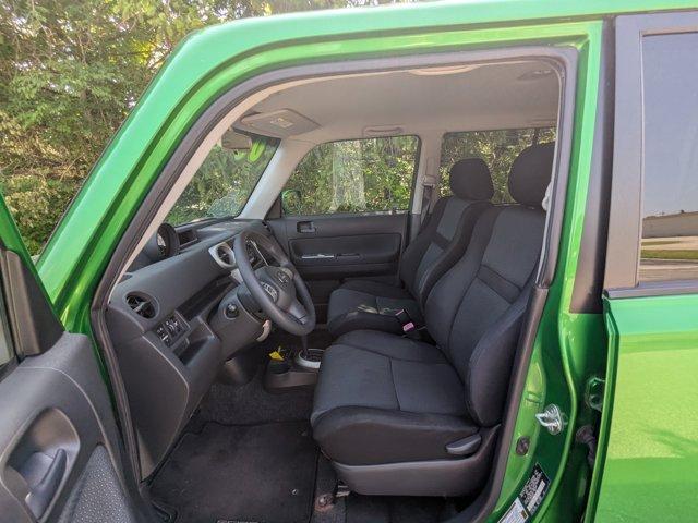 used 2006 Scion xB car, priced at $8,999