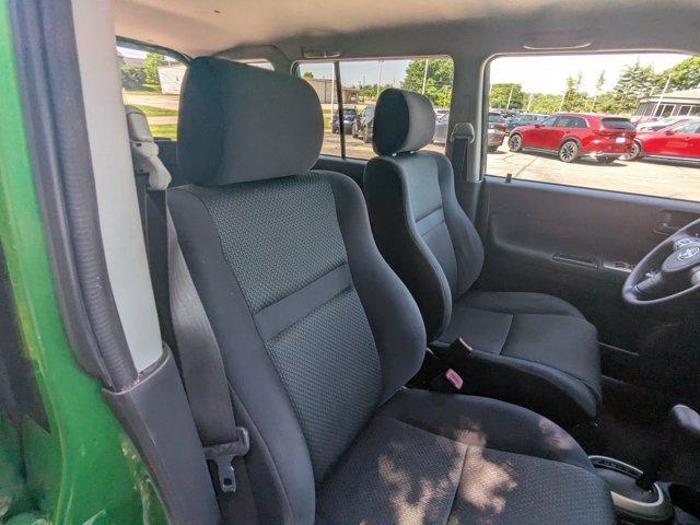 used 2006 Scion xB car, priced at $8,999