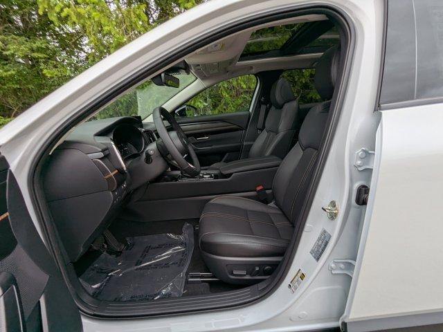 new 2025 Mazda CX-50 Hybrid car