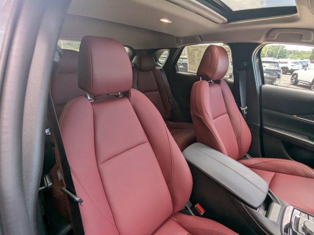new 2025 Mazda CX-30 car