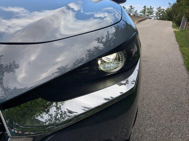 new 2025 Mazda CX-30 car