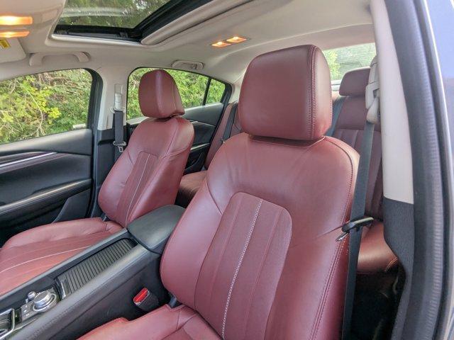 used 2021 Mazda Mazda6 car, priced at $24,999