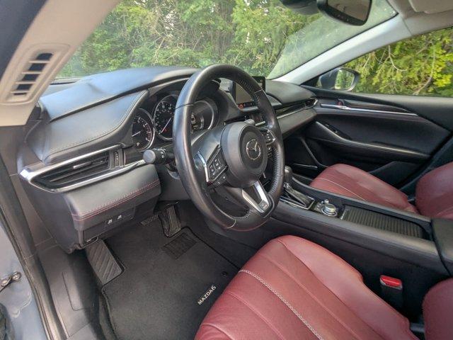 used 2021 Mazda Mazda6 car, priced at $24,999