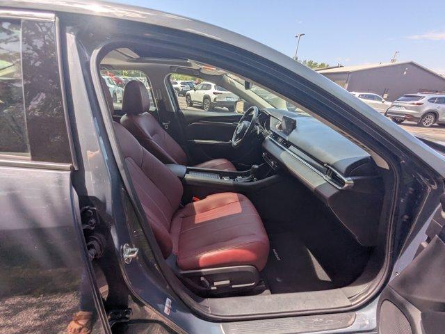 used 2021 Mazda Mazda6 car, priced at $24,999