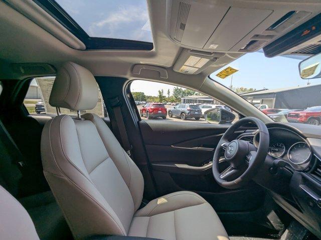 new 2025 Mazda CX-30 car