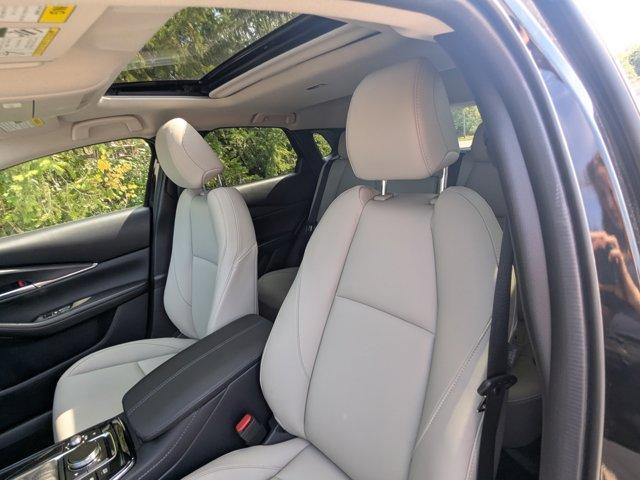 new 2025 Mazda CX-30 car