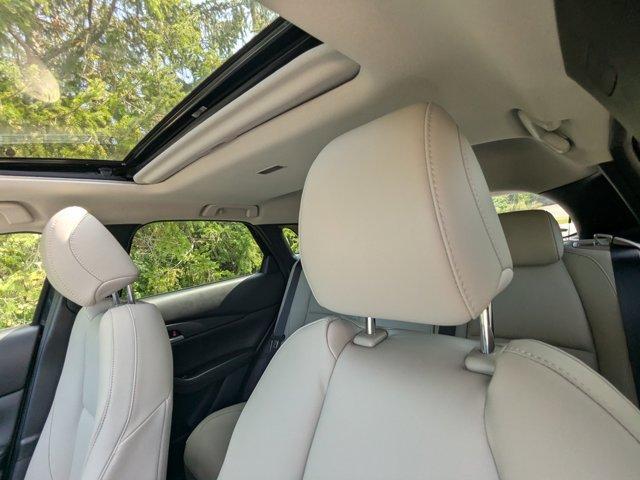 new 2025 Mazda CX-30 car