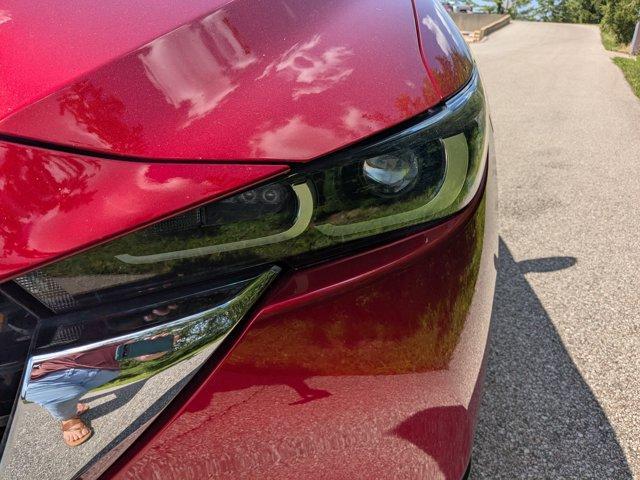 used 2022 Mazda CX-5 car, priced at $24,950