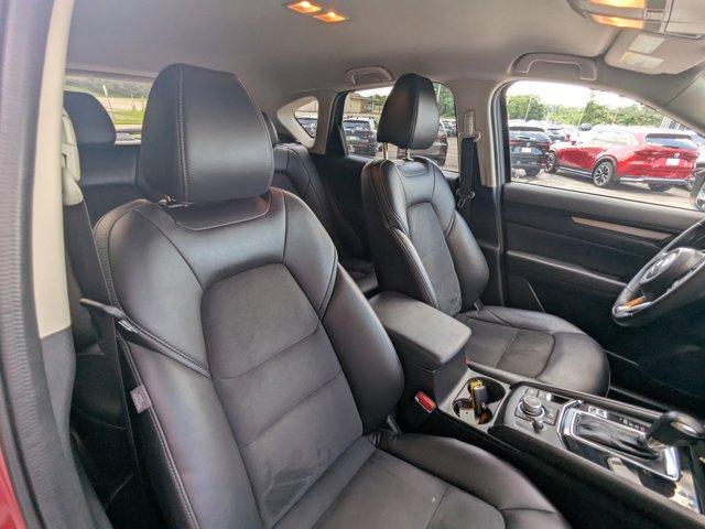 used 2022 Mazda CX-5 car, priced at $24,950
