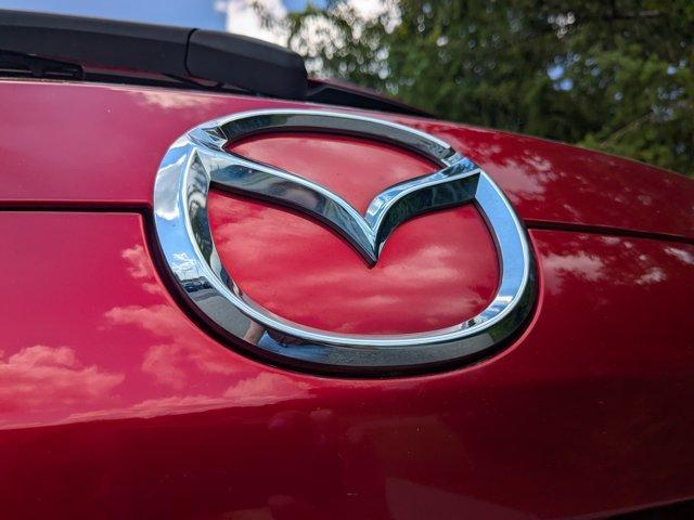 used 2022 Mazda CX-5 car, priced at $24,950