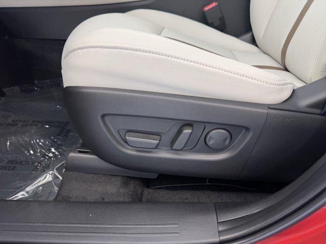new 2025 Mazda CX-90 PHEV car